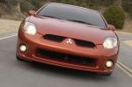 Mitsubishi Eclipse 2009 года